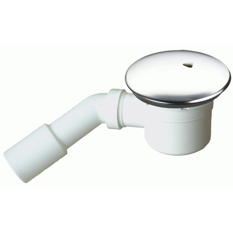 Odpływ brodzikowy Slim Design FI 90 - Komfortowa elegancja do Twojej łazienki