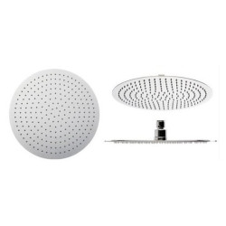 Laveo Raila bateria natryskowa podtynkowa chrom