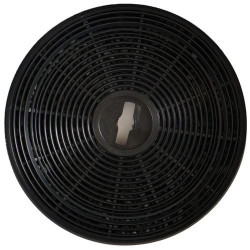 Nowoczesny okap kominowy CUBA 60cm z filtrem - Styl i funkcjonalność w kuchni!