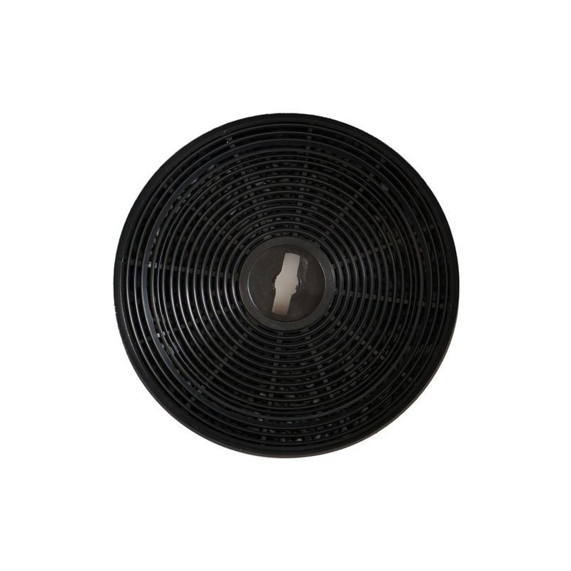 Nowoczesny okap kominowy CUBA 60cm z filtrem - Styl i funkcjonalność w kuchni!