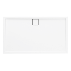 Recta Omega Stabilsound Plus 90x140x5,5 - Nowoczesny Komfort dla Twojej Łazienki!