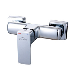 Elegancka Bateria Prysznicowa Nyks BN-28-001 – Nowoczesność w Każdej Łazience