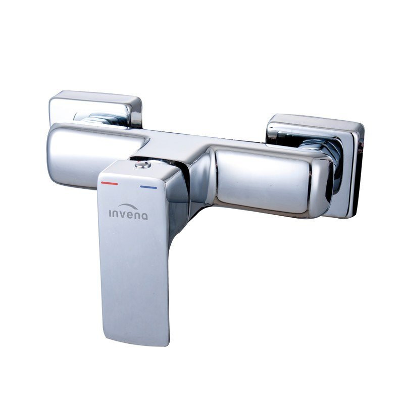 Elegancka Bateria Prysznicowa Nyks BN-28-001 – Nowoczesność w Każdej Łazience