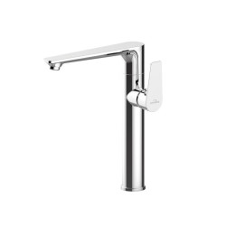 Elegancka Bateria Dokos BU-19-WB1: Podnieś Styl Swojej Łazienki!