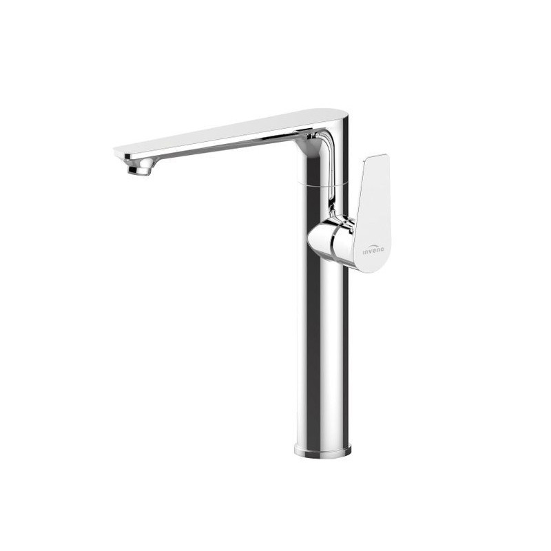 Elegancka Bateria Dokos BU-19-WB1: Podnieś Styl Swojej Łazienki!