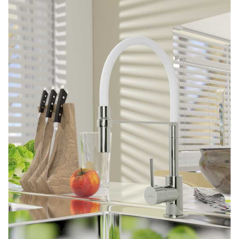 Kuchenny Hit: Bateria Kameleon BZ-29-L02 - Styl i Funkcjonalność w Każdym Domu