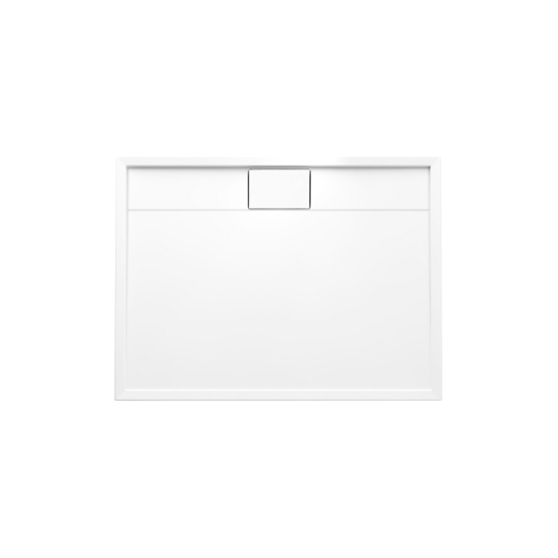 Luksusowy brodzik Lapis 90x120x5 cm - Elegancja i komfort w Twojej łazience!