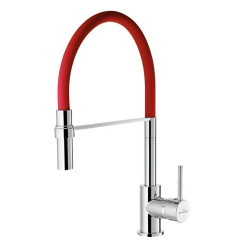 Kolorowa Bateria Kameleon BZ-29-L07 - Funkcjonalność i Styl do Twojej Kuchni!