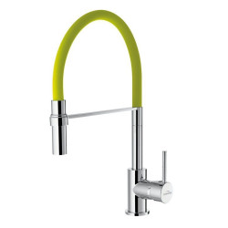 Kuchenny Kameleon Elegance - Nowoczesna Bateria Zlewozmywakowa BZ-29-L08