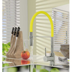 Kuchenny Kameleon Elegance - Nowoczesna Bateria Zlewozmywakowa BZ-29-L08