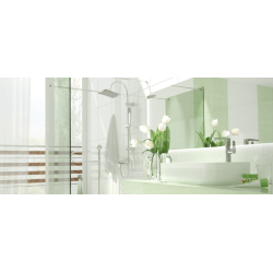 Florina AU-30-001: Luksusowa Deszczownia do Twojej Łazienki