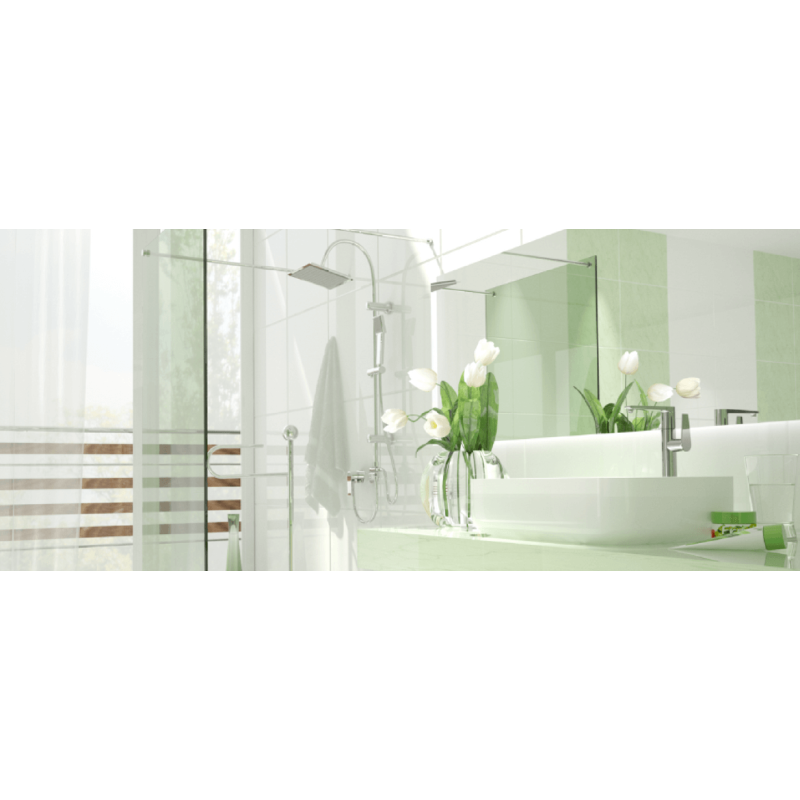 Florina AU-30-001: Luksusowa Deszczownia do Twojej Łazienki