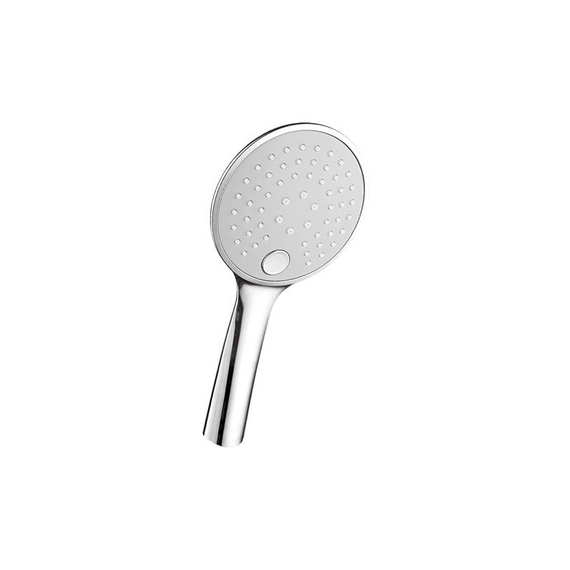 Odkryj Kolorowy Komfort: Słuchawka Natryskowa Kameleon z Kodem SC-D1-B39