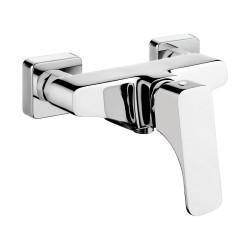 Oszczędna Bateria Hiacynt – Luksusowy Minimalizm Twojej Łazienki