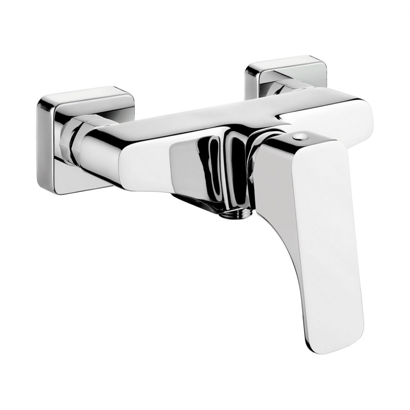 Oszczędna Bateria Hiacynt – Luksusowy Minimalizm Twojej Łazienki