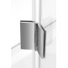 Kerria Premium: Elegancka Kabina Prysznicowa 90x200cm - Styl i Funkcjonalność dla Twojej Łazienki