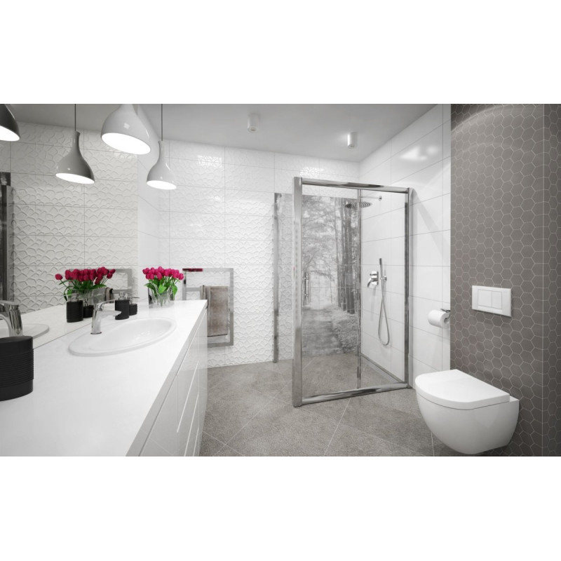 Eleganckie Drzwi Przesuwne Cynia 160x200cm - Styl i Funkcjonalność