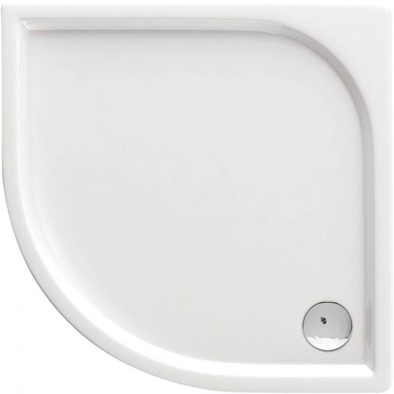 Idealny Brodzik CUBIC 90x90 – Wygoda i Styl do Twojej Łazienki!