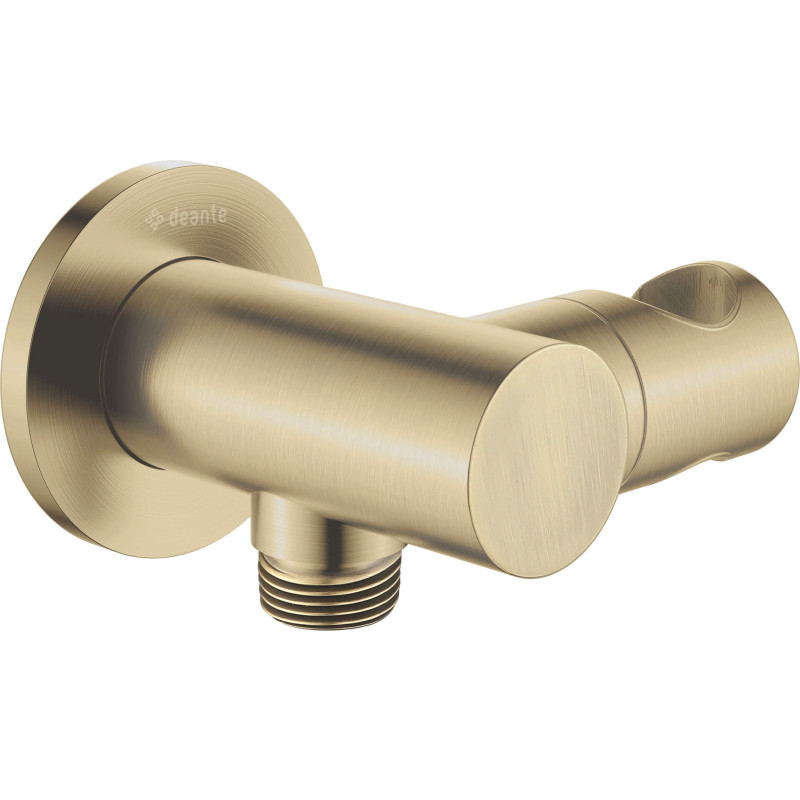 Luksusowe Przyłącze Kątowe z Mosiądzu - Idealne do Twojej Łazienki!