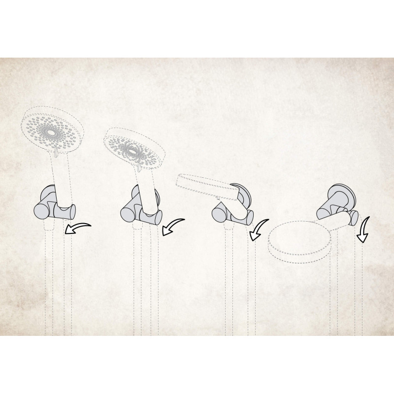 Luksusowe Przyłącze Kątowe z Mosiądzu - Idealne do Twojej Łazienki!