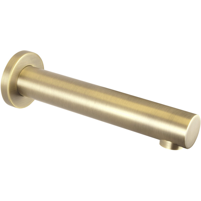 Elegancka Wylewka Wannowa Mosiężna 200mm z Aeratorem – Styl i Funkcjonalność