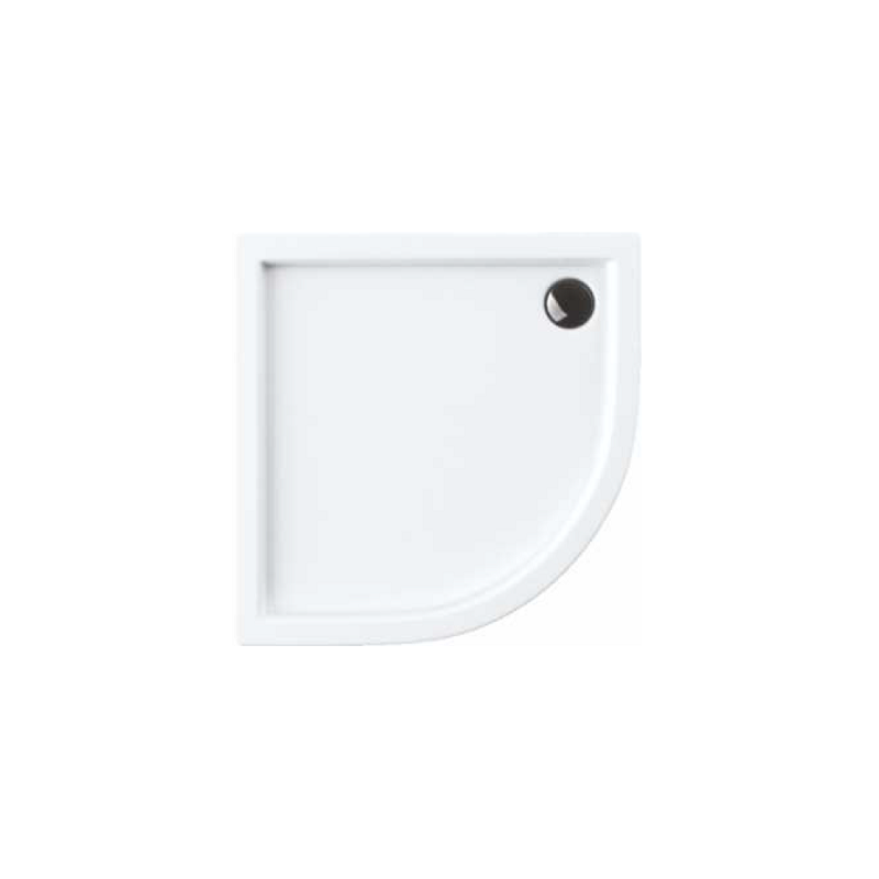 Odkryj nowy poziom relaksu z Brodzikiem 100x100x5 Corrina Stabilsound Plus!