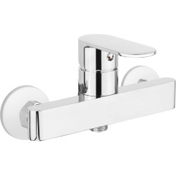 Elegancka Bateria Prysznicowa Alpinia - Nowoczesny Design, Wysoka Jakość