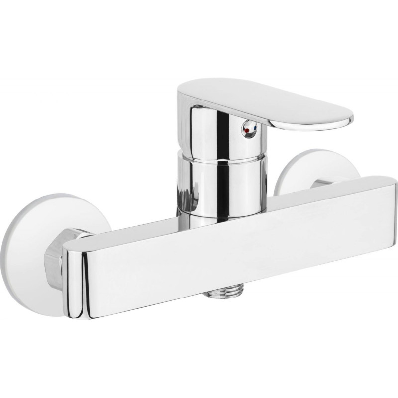 Elegancka Bateria Prysznicowa Alpinia - Nowoczesny Design, Wysoka Jakość