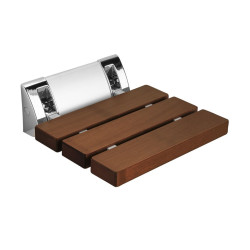 Funkcjonalne Siedzisko Składane do Ściany Vital – oszczędność przestrzeni!