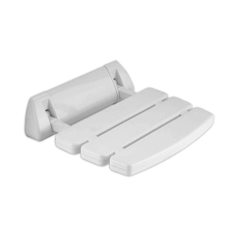 Składane Siedzisko Ścienne Vital – Komfort i Oszczędność Miejsca