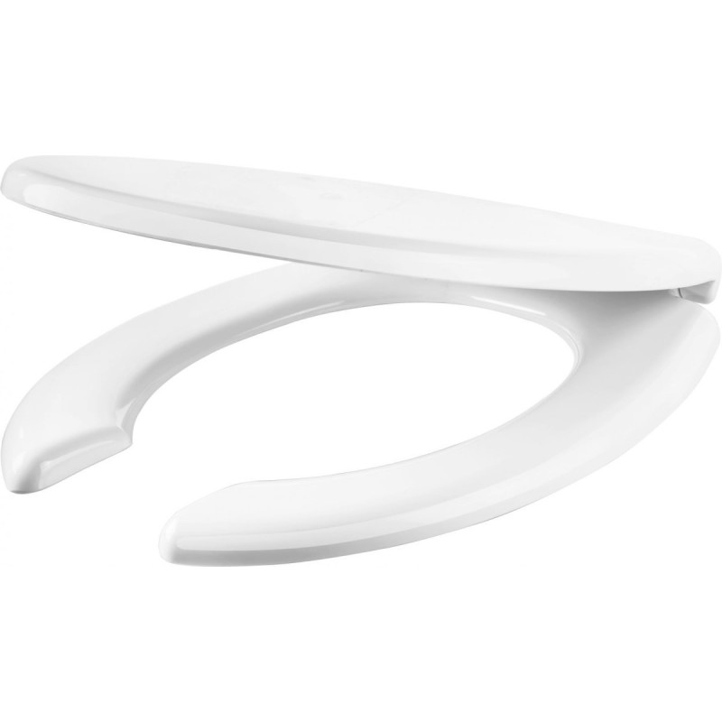 Wolnoopadająca Deska Vital - Komfort i Cisza w Każdej Łazience!