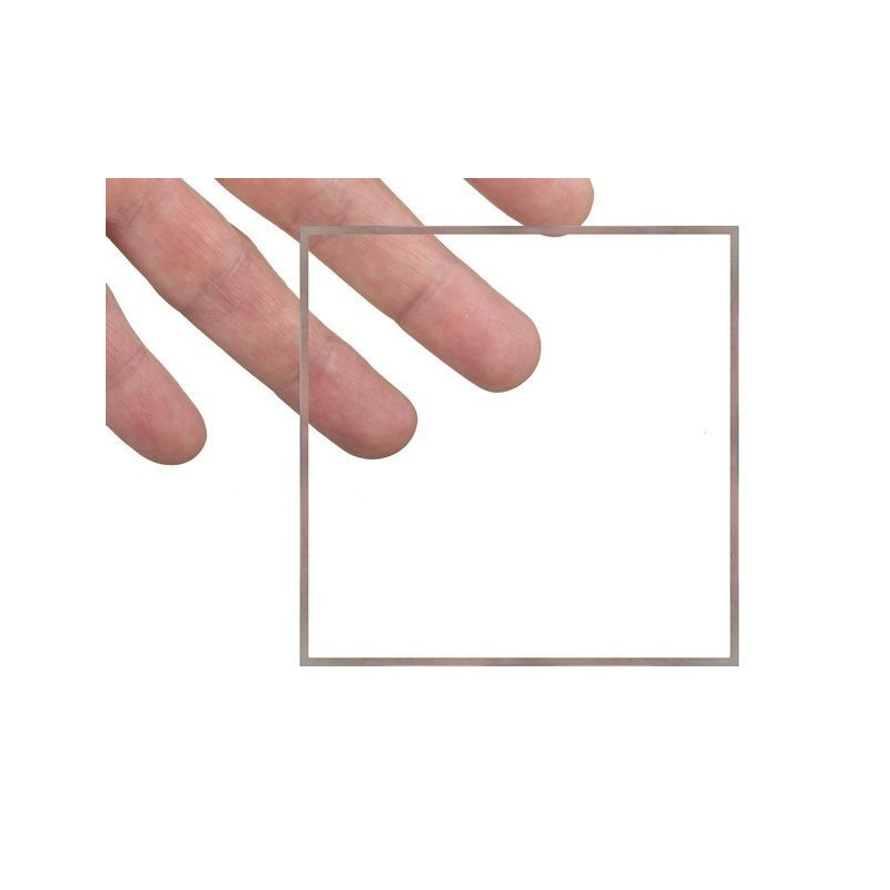 Elegancka Kabina Prysznicowa Invena Parla 90 Transparent - Styl i Funkcjonalność