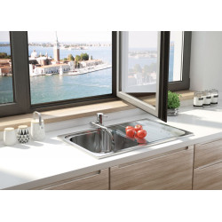 Aster U - Elegancja i Funkcjonalność w Twojej Kuchni!