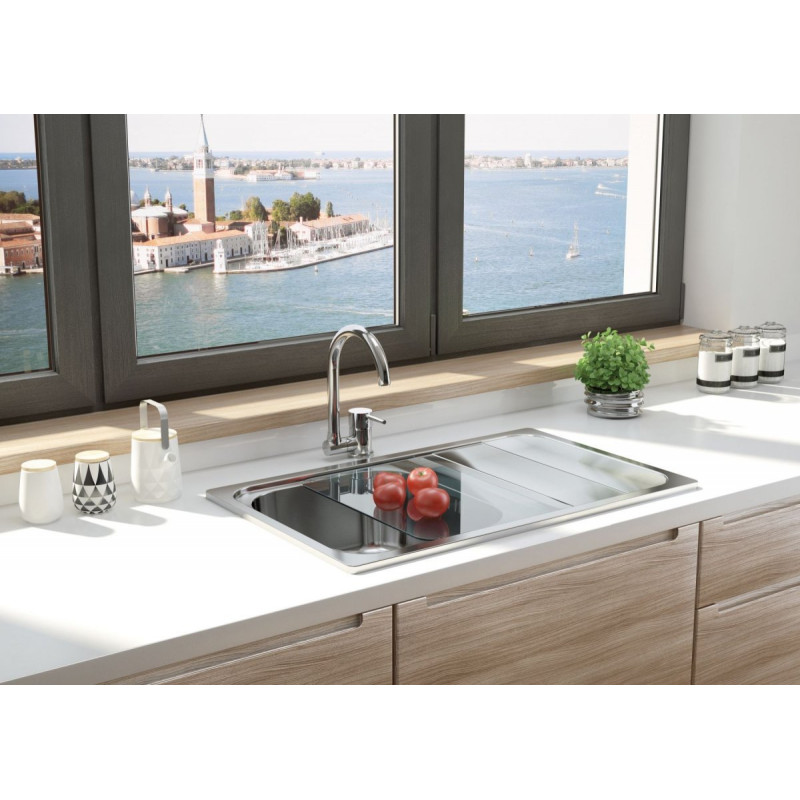 Aster U - Elegancja i Funkcjonalność w Twojej Kuchni!