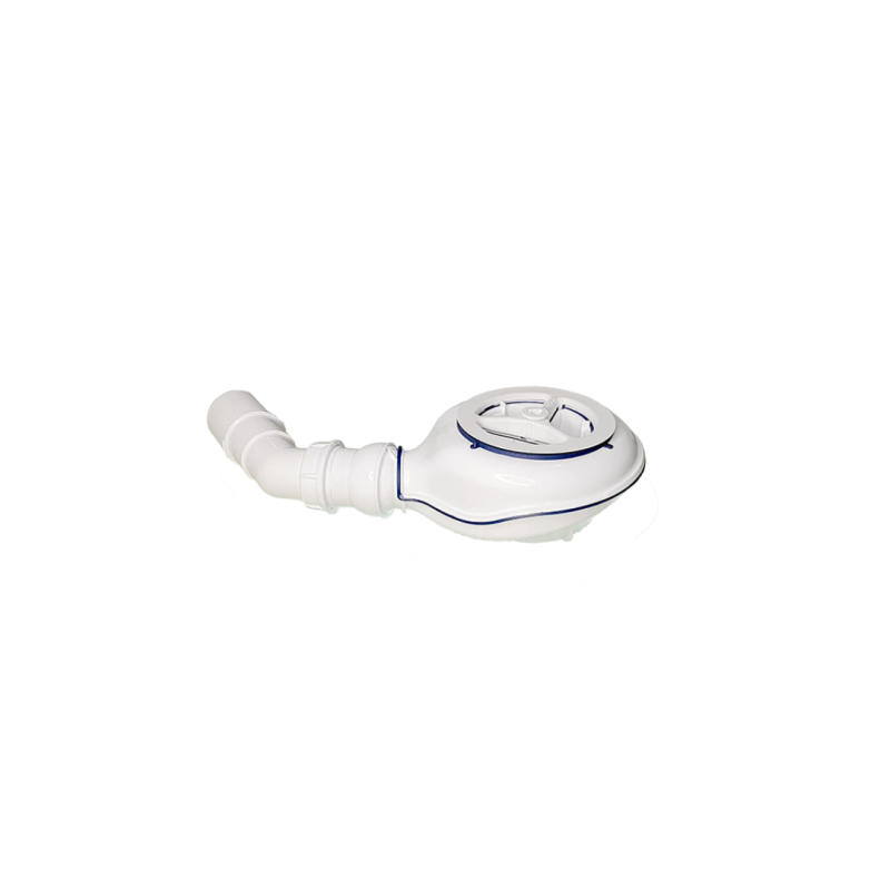 Fast syfon do brodzika fi-90mm  bez pokrywy