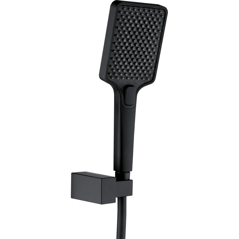 Zestaw Prysznicowy Nero Pro – Elegancja i Funkcjonalność w Twojej Łazience!