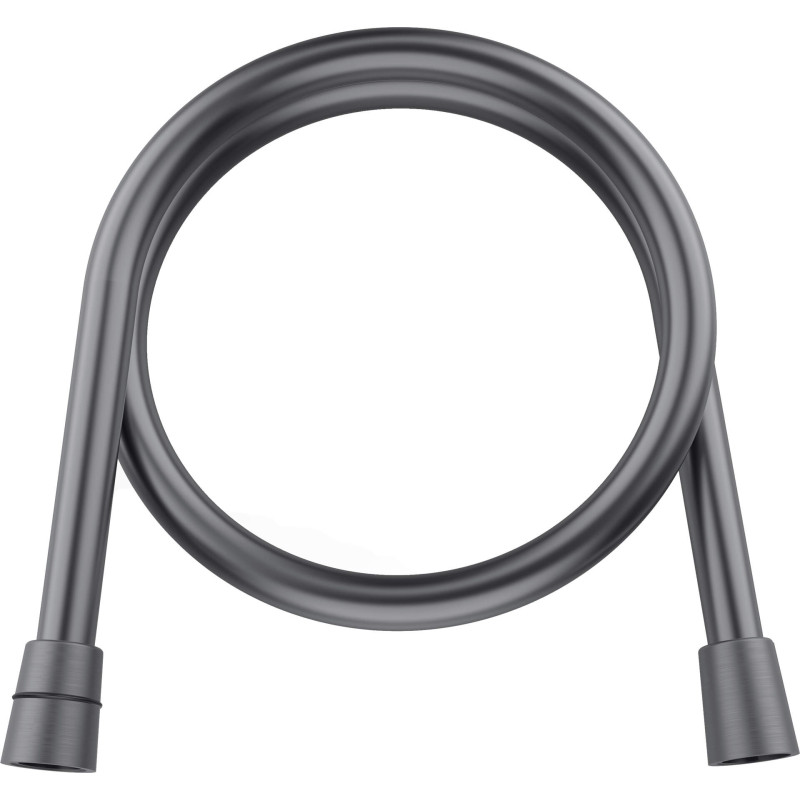 Wąż prysznicowy Titanium 80cm, super trwały i elastyczny z reduktorem przepływu 6 l/min