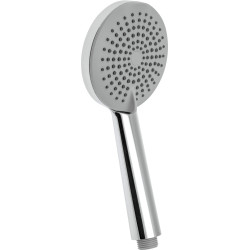 Chromowana Słuchawka Prysznicowa 5w1 z Funkcją Start-Stop – Luksus i Wydajność w Twojej Łazience!
