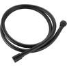 Elegancki Wąż Prysznicowy Nero 150 cm - Wysoka Jakość i Stylowy Design