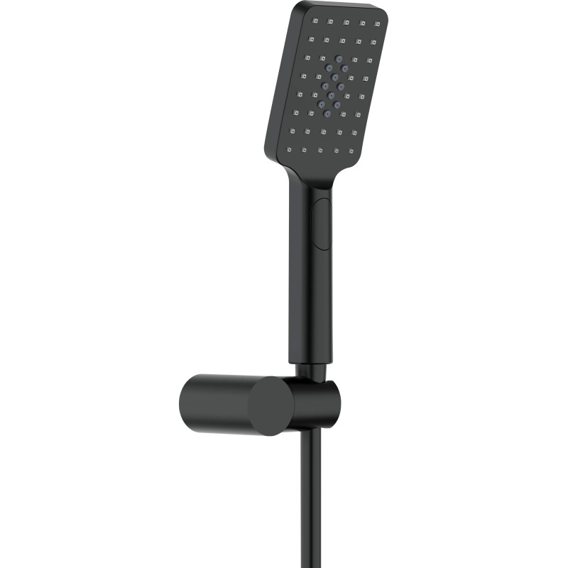 Zestaw Prysznicowy Nero: Elegancja i Funkcjonalność na Co Dzień