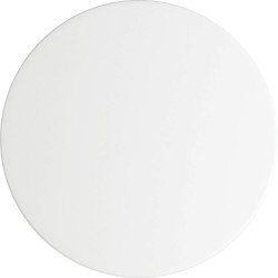 Uniwersalny Korek Click-Clack Bianco do Umywalki i Bidetu - Elegancki i Funkcjonalny