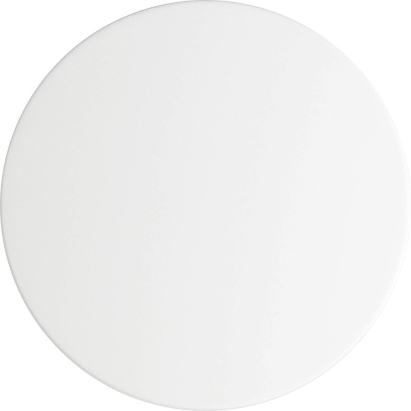 Uniwersalny Korek Click-Clack Bianco do Umywalki i Bidetu - Elegancki i Funkcjonalny