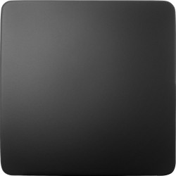 Nero Click-Clack Korek Umywalkowy Kwadratowy Bez Przelewu - Elegancja i Funkcjonalność