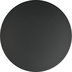 Korek Click-Clack Nero do Umywalki i Bidetu - Uniwersalna Elegancja i Funkcjonalność