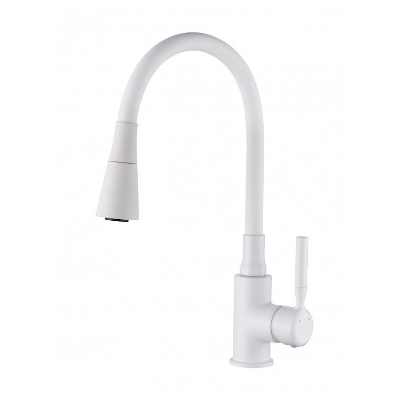 Wyjątkowa Bateria Pogo Plus Biała z Funkcjonalnym Designem - Model BZ-80-P02