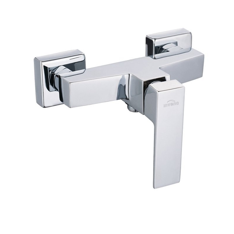 Luksusowa bateria natryskowa Paros BN-09-001 - Elegancja w Twojej łazience