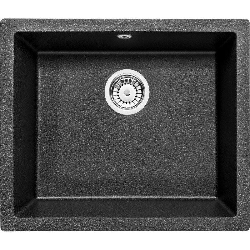 Nowoczesna komora podblatowa CORDA - styl i funkcjonalność dla Twojej kuchni!