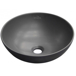 Ekskluzywny Zestaw Loft MODUS: Szafka 60 cm & Umywalka z Baterią i Ozdobnym Syfonem