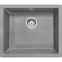 Stylowa Komora Podblatowa CORDA dla Nowoczesnej Kuchni