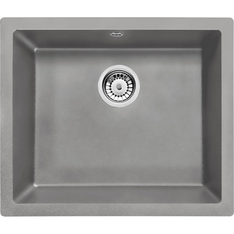 Stylowa Komora Podblatowa CORDA dla Nowoczesnej Kuchni